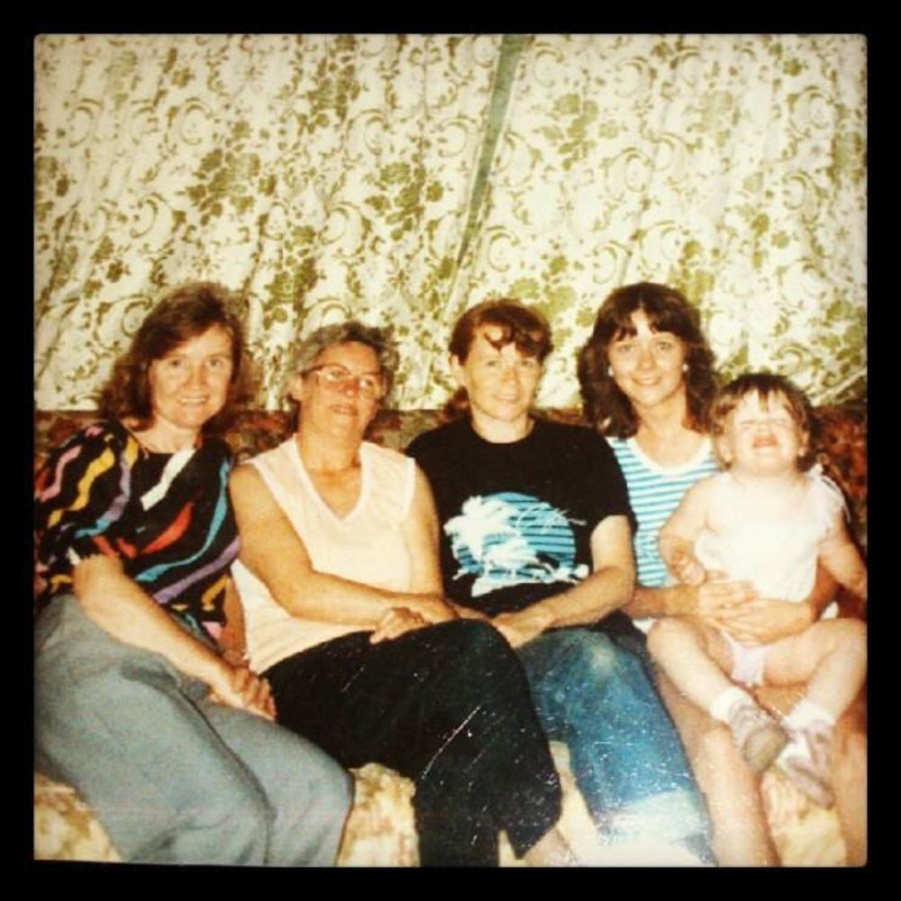 Meet your Posher, Karisa